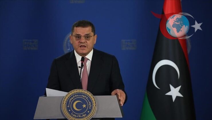 Trablus’ta Göç Zirvesi: Libya’nın Yeni Stratejileri Masada