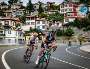 Trabzon Gran Fondo 2025: Bisiklet Tutkunları Sahnede
