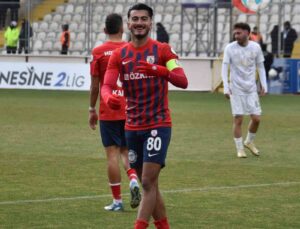 Trabzonspor, Genç Yetenek Sami Satılmış’ı Kadrosuna Katıyor