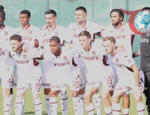 Trabzonspor’un Erzurum Kampında Başarı ve Mücadele Dolu Günleri