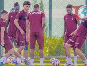 Trabzonspor’un Erzurum Kampındaki Yıldızları ve Gelişim Süreci