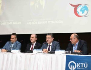 Trabzon’un Tarihi Mirası Geleceğe Taşınıyor