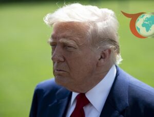 Trump: “ABD’den Gelen Silahlar NATO Üzerinden Ukrayna’ya Ulaşıyor”