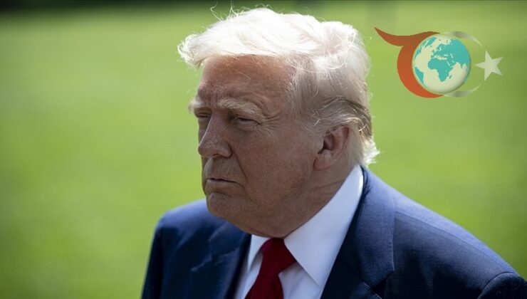 Trump: “ABD’den Gelen Silahlar NATO Üzerinden Ukrayna’ya Ulaşıyor”