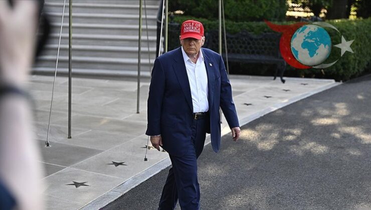 Trump Florida’da Göçmen Tutuk Evi Kurdu: “Timsah Alcatraz”