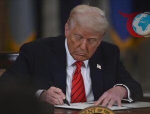 Trump, Tarihi Vergi ve Harcama Tasarısını İmzaladı