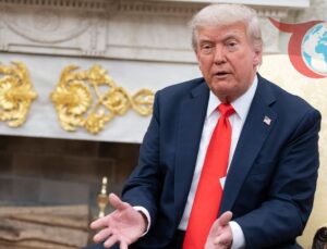 Trump, Tayland ve Kamboçya Arasındaki Çatışmalara Arabuluculuk Yapmaya Hazır