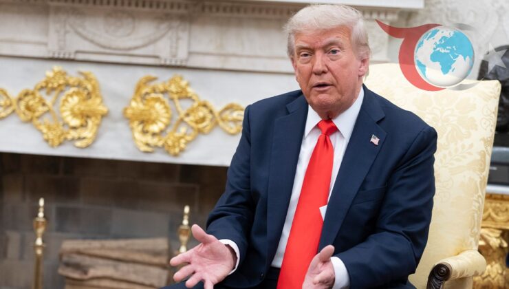 Trump, Tayland ve Kamboçya Arasındaki Çatışmalara Arabuluculuk Yapmaya Hazır