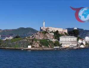 Trump’ın Alcatraz’ı Yeniden Açma Planı Tartışma Yarattı