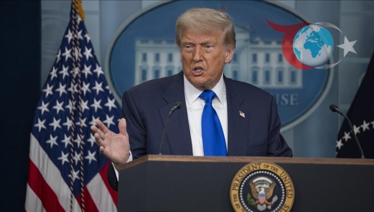 Trump’ın Atom Bombası Benzetmesine Hiroşima’dan Sert Tepki