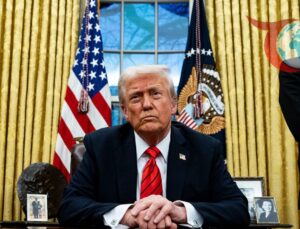 Trump’ın Büyük Vergi Reformu: MEGA Yasası Kongre’den Geçti