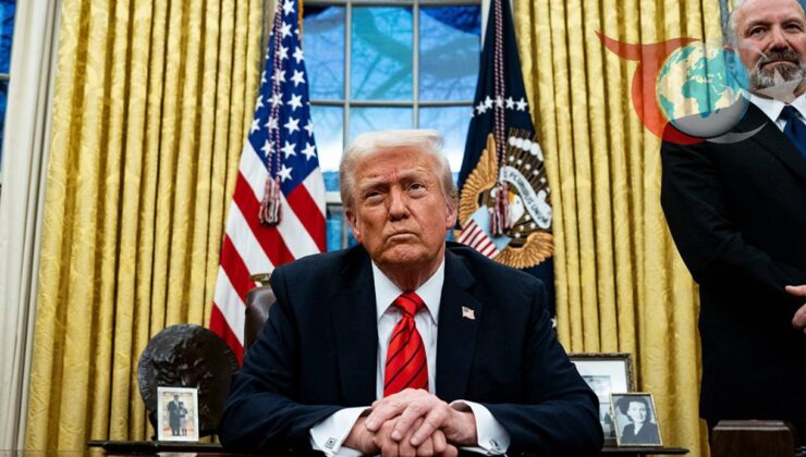 Trump’ın Büyük Vergi Reformu: MEGA Yasası Kongre’den Geçti