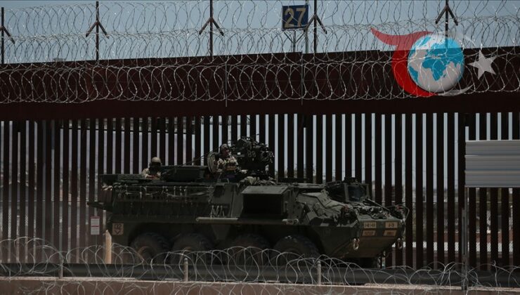 Trump’ın Göçmen Politikalarına Mahkemeden Engel