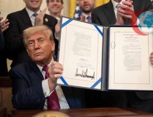 Trump’ın İmzasıyla Kripto Düzenlemeleri: ABD İçin Yeni Bir Dönem Başlıyor