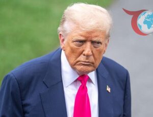 Trump’tan Epstein İddialarına Sert Tepki
