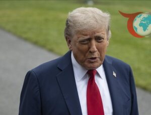 Trump’tan FBI’a Övgü: “Amerika’yı Yeniden Güvenli Hale Getirin”