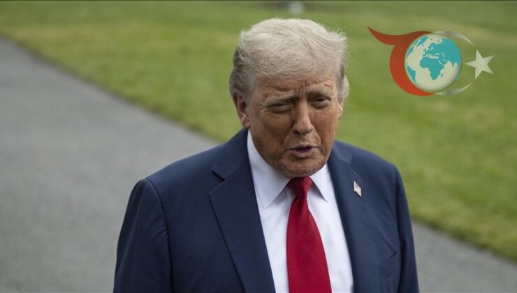 Trump’tan FBI’a Övgü: “Amerika’yı Yeniden Güvenli Hale Getirin”