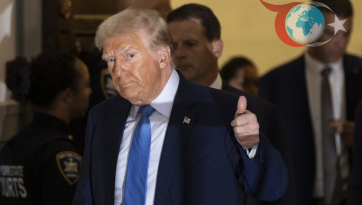 Trump’tan Hamas ve İran Açıklamaları: Ateşkes ve Nükleer Program Üzerine Görüşler