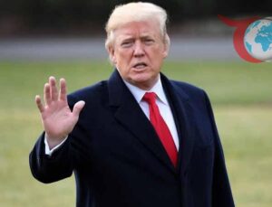 Trump’tan New York Seçimlerine Sert Tepki: “New York’u Mahvedecekler”