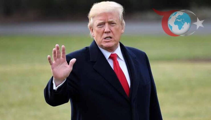 Trump’tan New York Seçimlerine Sert Tepki: “New York’u Mahvedecekler”