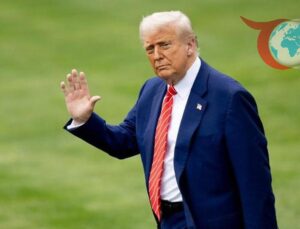 Trump’tan Şok Mesaj: Powell İçin İstifa Çağrısı!