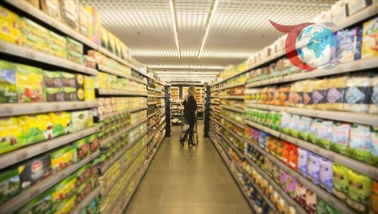 TÜİK Verilerine Göre Tüketici Güveninde Düşüş Sürüyor