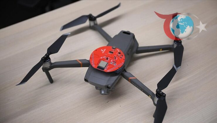 Türk Akademisyenlerden İHA’lara Yönelik Yenilikçi Savunma Modülü