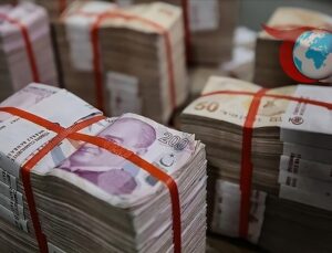 Türk Bankacılık Sektöründe Büyük Büyüme: Aktifler ve Krediler Yükselişte