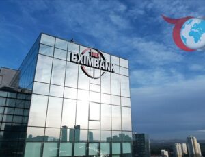 Türk Eximbank’tan Yeşil Dönüşüm İçin Yeni Kredi Anlaşmaları