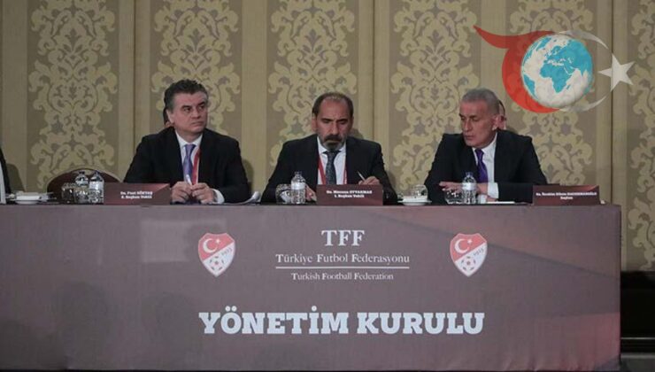 Türk Futbolunun Önde Gelen İsimleri Ankara’da Bir Araya Geldi