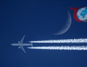 Türk Hava Sahasında Yeni Rekorlar: Uçuş Trafiğinde Zirveye Ulaşıldı