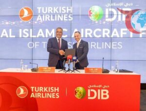 Türk Hava Yolları, İslami Finansman ile Stratejik Gücünü Artırıyor