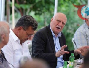 Türk Hayvancılığında Şap Hastalığı Endişesi