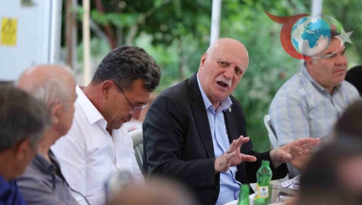 Türk Hayvancılığında Şap Hastalığı Endişesi