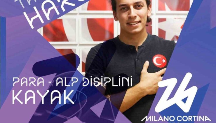 Türk Kayak Tarihine Adını Yazdıran Sporcu: Harun Mut’un Büyük Başarısı