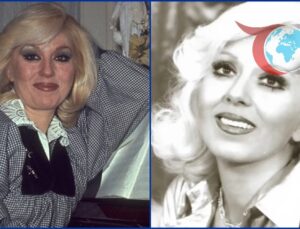 Türk Müziğinin Duayeni Rüçhan Çamay Hayata Veda Etti