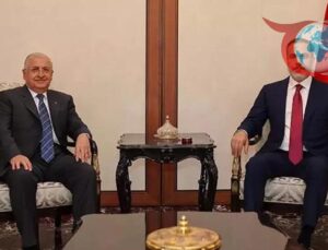 Türk-Pakistan Diplomatik İlişkilerinde Yeni Dönem: Bakanlar Fidan ve Güler’in Stratejik Ziyareti