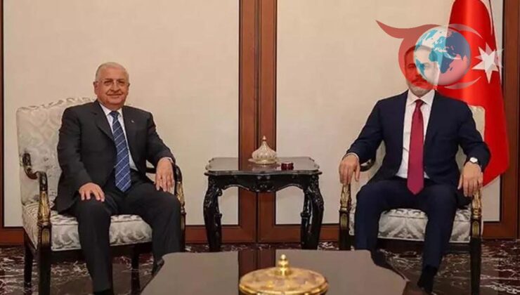 Türk-Pakistan Diplomatik İlişkilerinde Yeni Dönem: Bakanlar Fidan ve Güler’in Stratejik Ziyareti