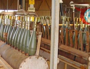 Türk Savunma Devi ARCA, İtalyan Esplodenti Sabino’yu Satın Aldı