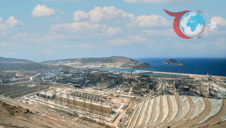 Türkiye, Akkuyu ile Nükleer Enerjide Yeni Bir Döneme Giriyor