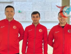 Türkiye Atıcılık Takımı Chateauroux’dan Bronz Madalya ile Döndü