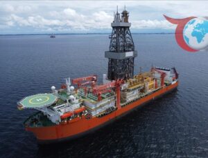 Türkiye, Enerji Filosu İçin İkiz Gemilerle Küresel Arenada Güçleniyor