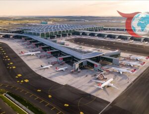 Türkiye Havacılıkta Yükselmeye Devam Ediyor: Avrupa’nın Zirvesine Doğru