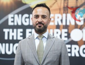 Türkiye, Nükleer Enerji Yatırımlarını Güçlendiriyor