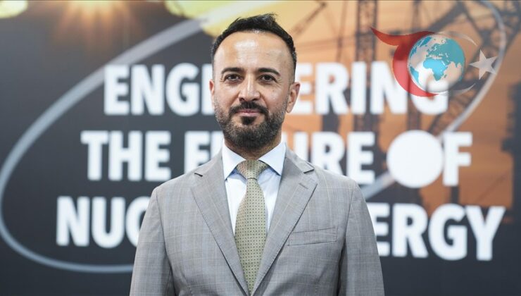 Türkiye, Nükleer Enerji Yatırımlarını Güçlendiriyor