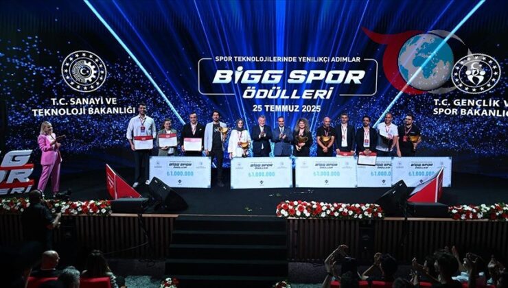 Türkiye Spor Teknolojilerinde İleri Adımlar Atıyor