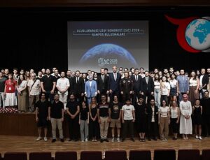 Türkiye, Uzay Çalışmalarında 2026’da IAC Kongresi ile Öne Çıkıyor