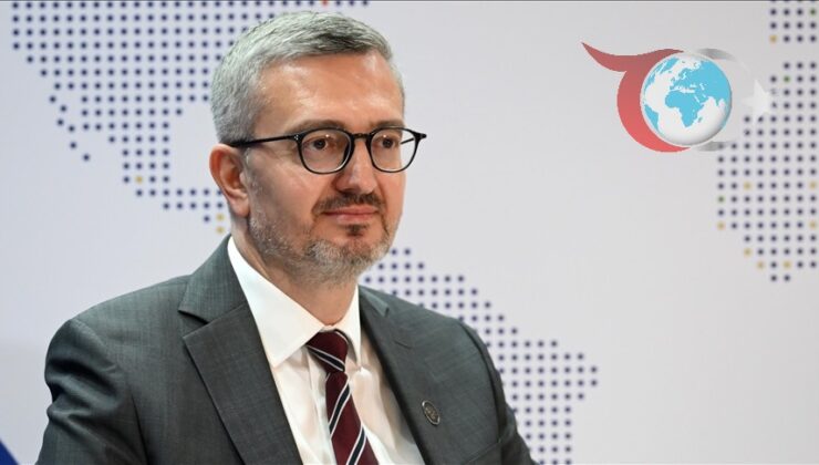 Türkiye ve Cezayir Arasında Stratejik İşbirliği Adımları Atılıyor
