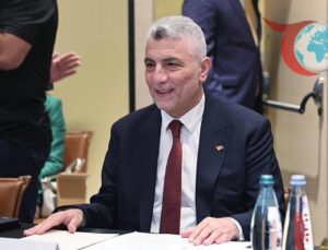 Türkiye ve Gürcistan Ticaret Hedeflerini Büyütüyor