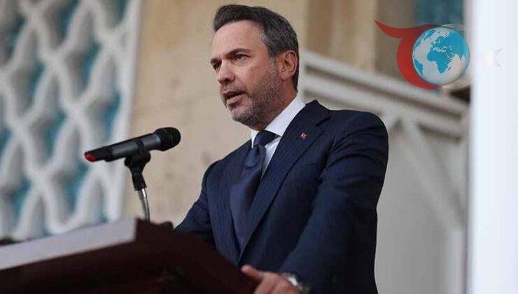 Türkiye ve Mısır Arasındaki Enerji İşbirliği Yeni Boyut Kazanıyor